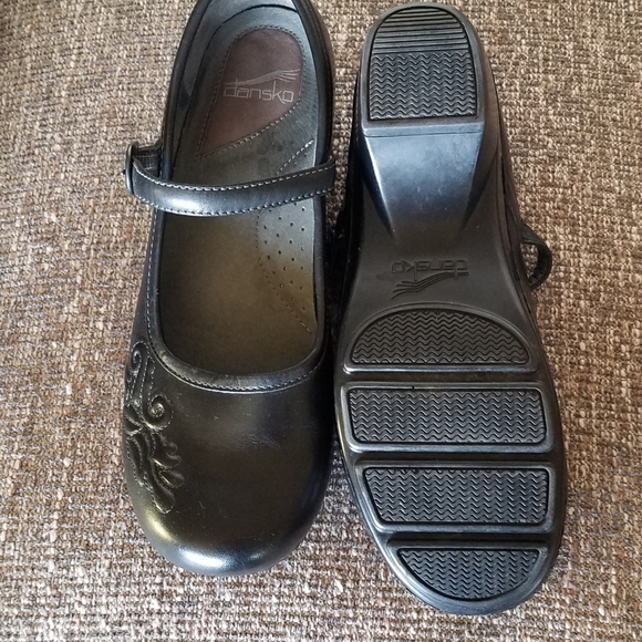 Dansko clogs - Picture 2 of 6